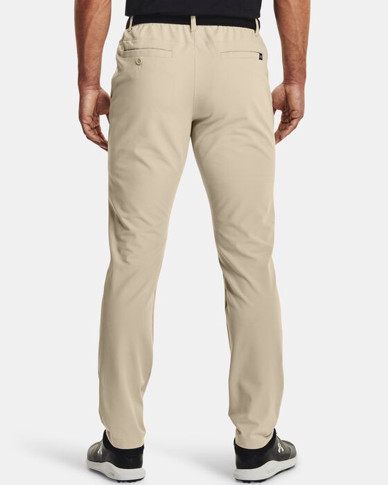 Men's UA Drive Tapered Pants image number 1