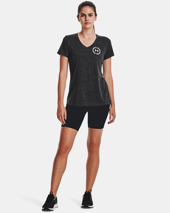 UA Tech&trade; Twist Crest image number 2