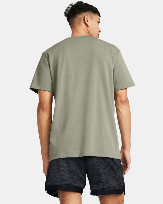 Curry x Bruce Lee Tee Curry x Bruce Lee Tee image number 1