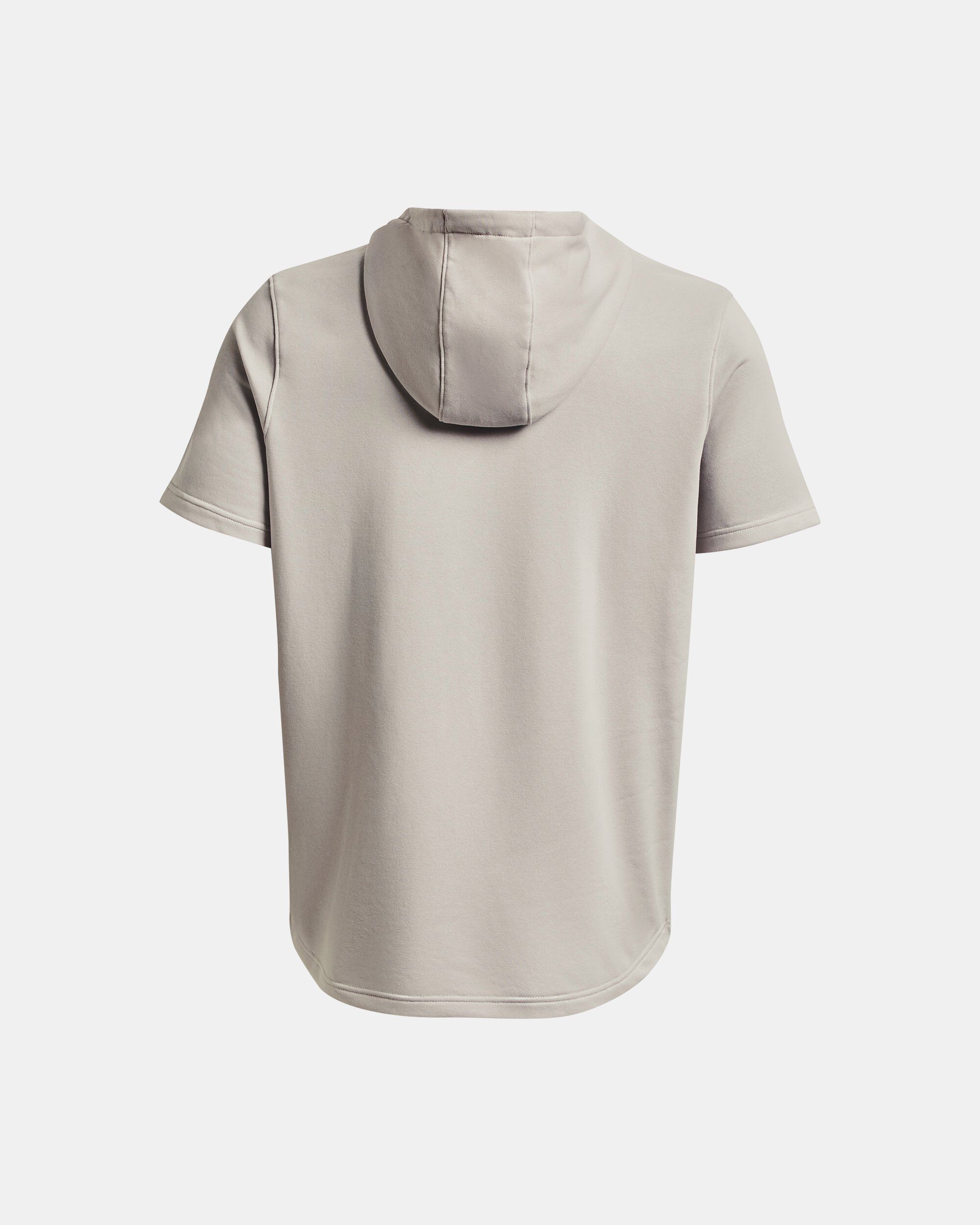 Short sleeve hoodie online shirt