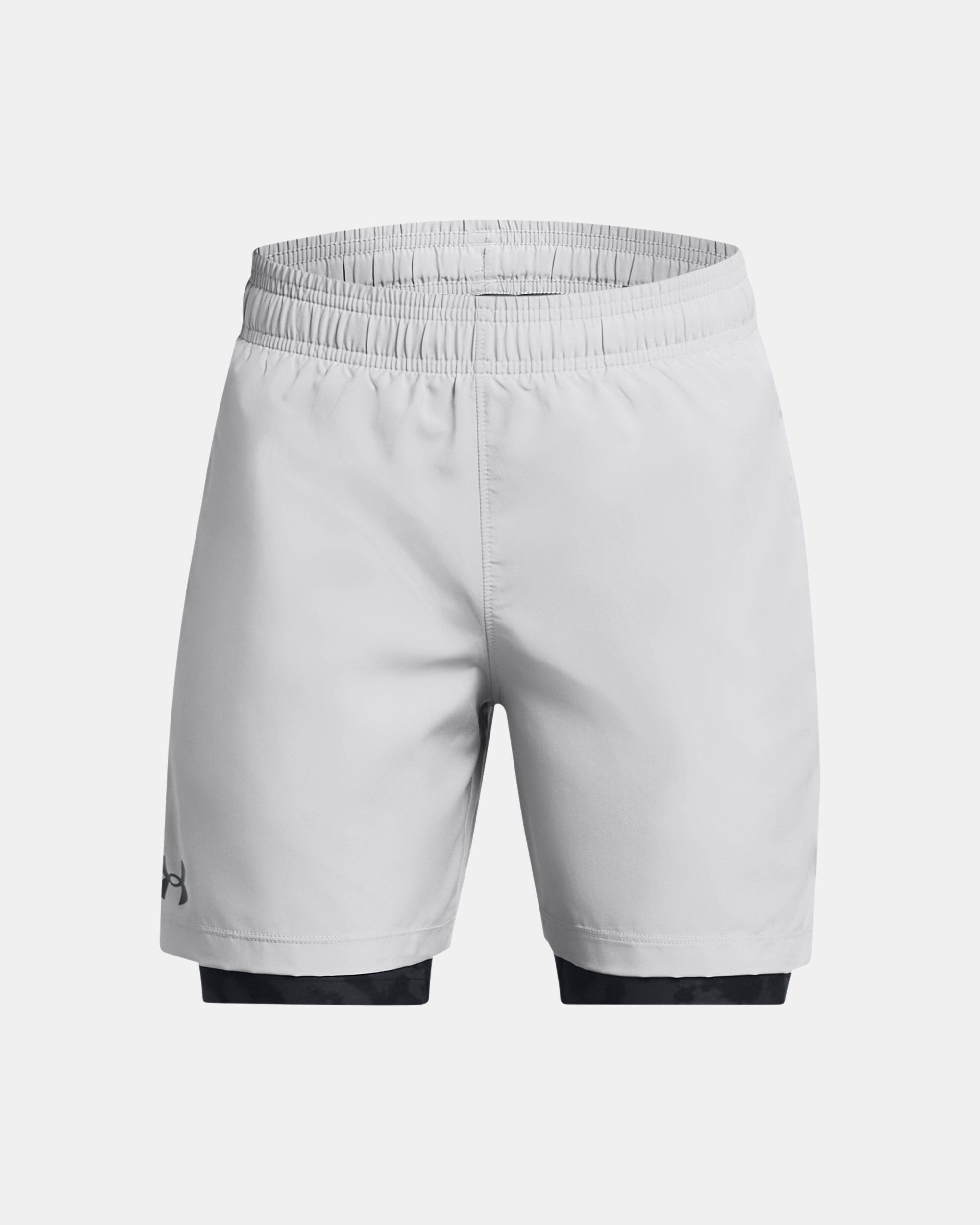 Little boys under armour shorts deals