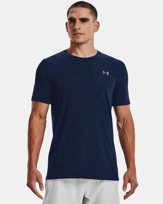 UA راش سيمليس جيوسبورت image number 1