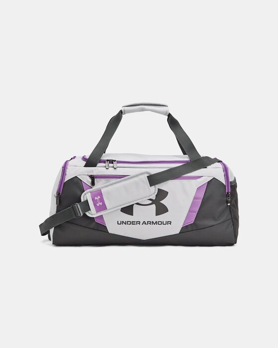 UA Undeniable 5.0 Small Duffle Bag image number 0