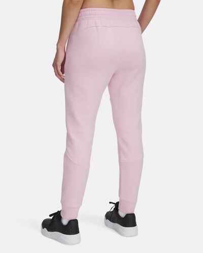 Women's UA Unstoppable Fleece Joggers