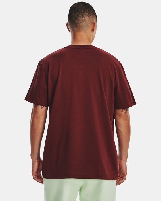 UA Logo Embroidered Heavyweight image number 1
