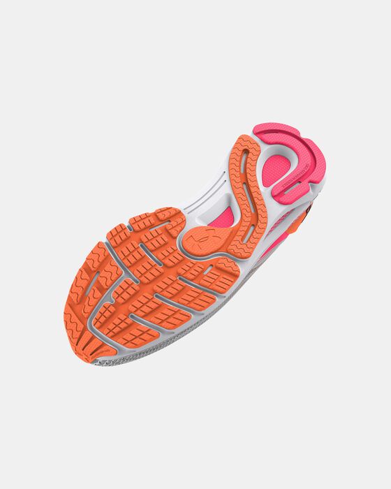 Women's UA HOVR™ Sonic 6 Breeze Running Shoes image number 4