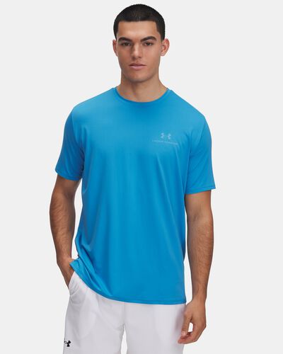 Men's UA Vanish Energy Short Sleeve