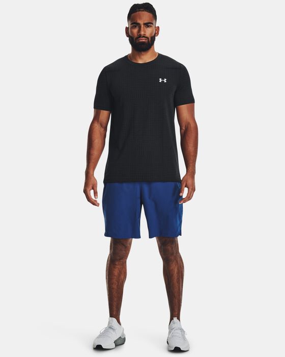 Men's UA Vanish Woven Shorts image number 2