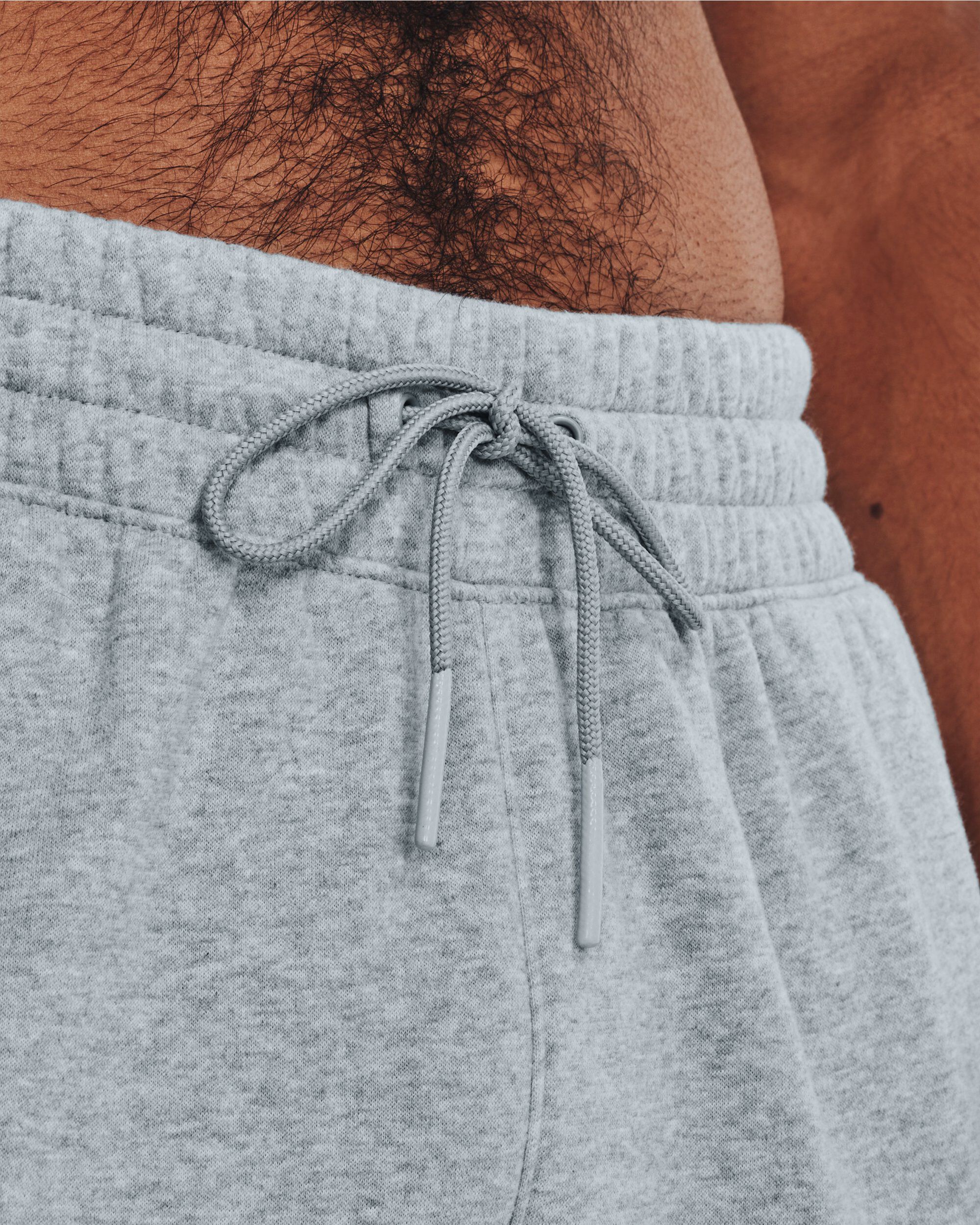 Buy Men s Curry Fleece Sweatpants Grey in Dubai UAE Under Armour
