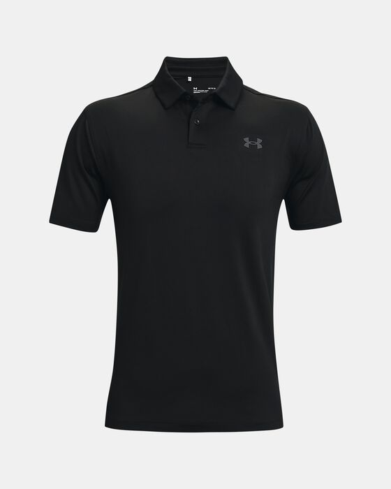 Men's UA T2G Polo image number 4