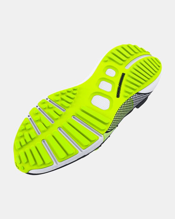 Women's UA HOVR™ Phantom 3 Reflect Running Shoes image number 4