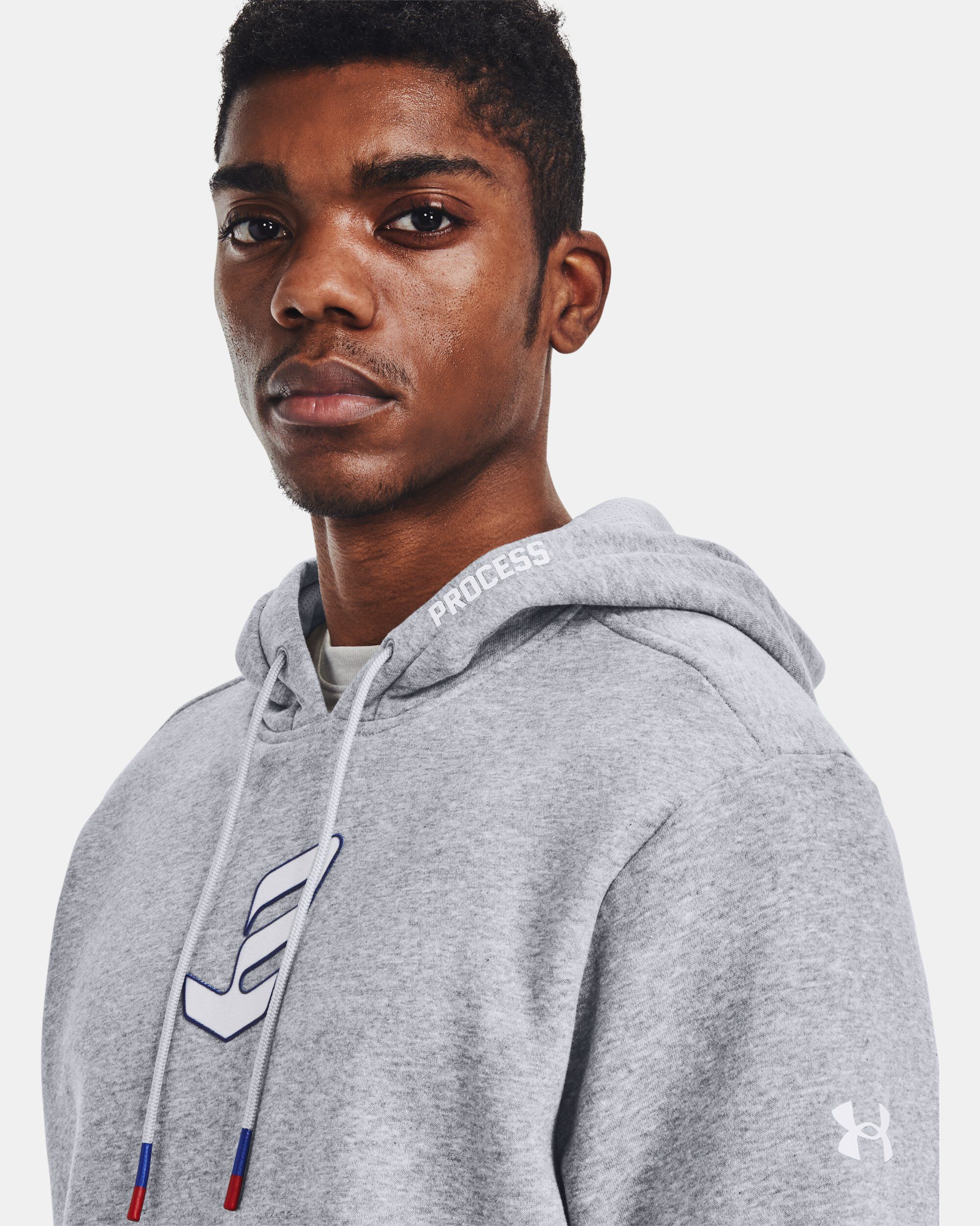 Men s UA Embiid Signature Hoodie