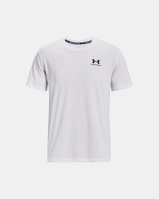 UA Logo Embroidered Heavyweight UA Logo Embroidered Heavyweight image number 4