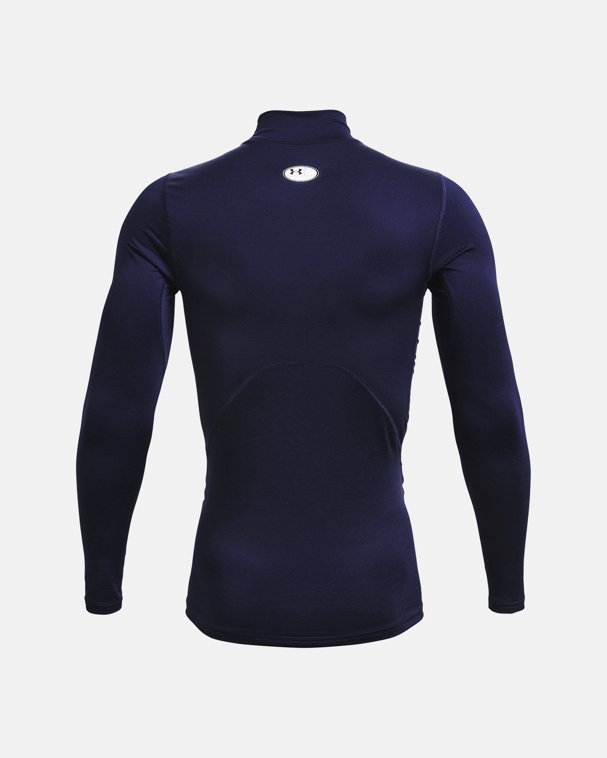 Coldgear armour compression mock discount