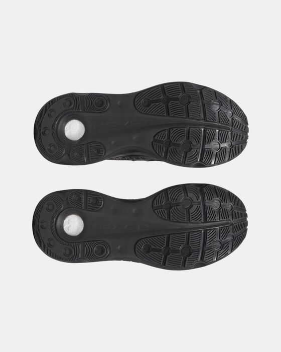 Unisex UA Infinite MVMNT SE Sportstyle Shoes image number 4