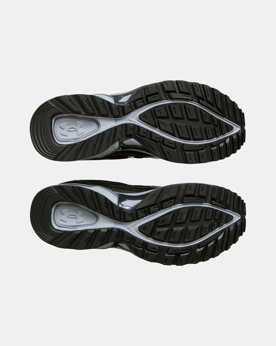 Unisex UA Apparition Shoes image number 4