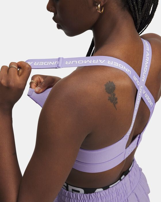 UA Infinity 2.0 High image number 3