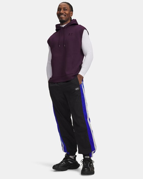 UA Icon Woven Track image number 2