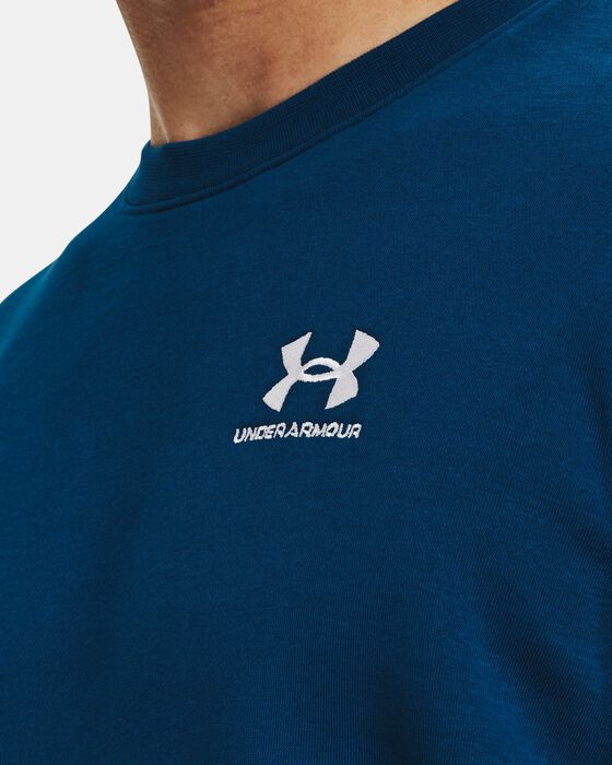 UA Essential Fleece UA Essential Fleece image number 3