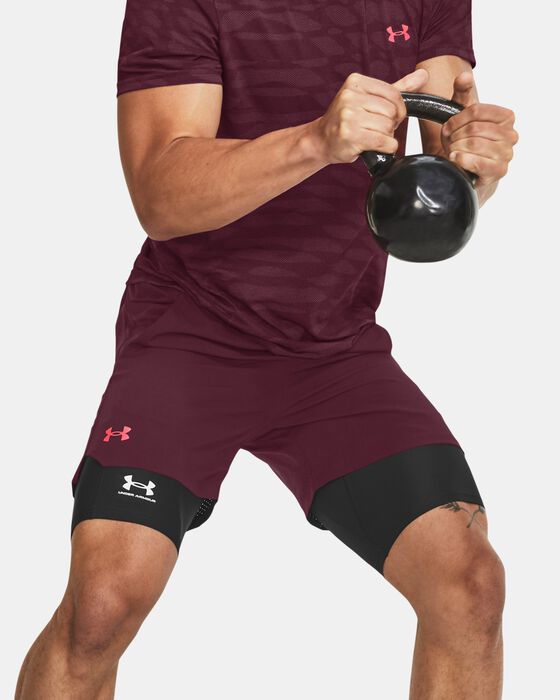 UA Vanish Woven image number 4