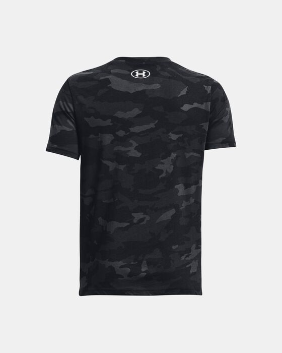 UA Sportstyle Logo Printed image number 1