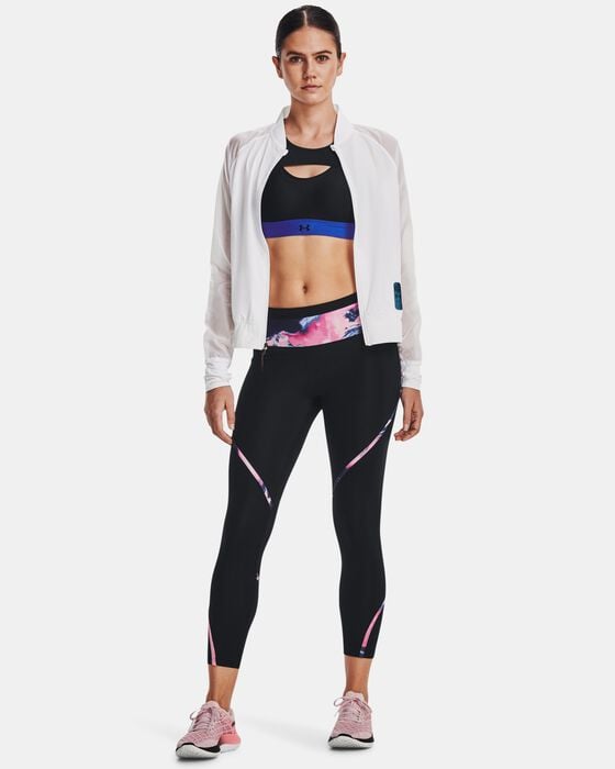 Women's UA Run Anywhere Tights image number 3