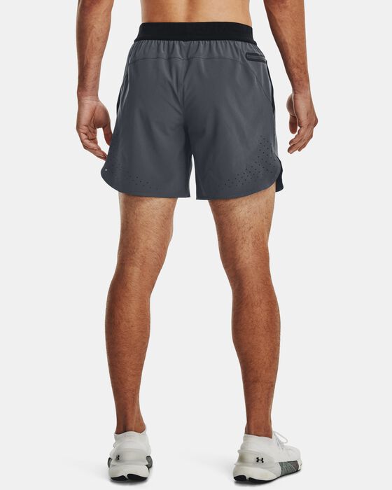 Men's UA Vanish Elite Shorts image number 1