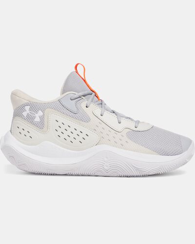 Unisex UA Jet '23 Basketball Shoes
