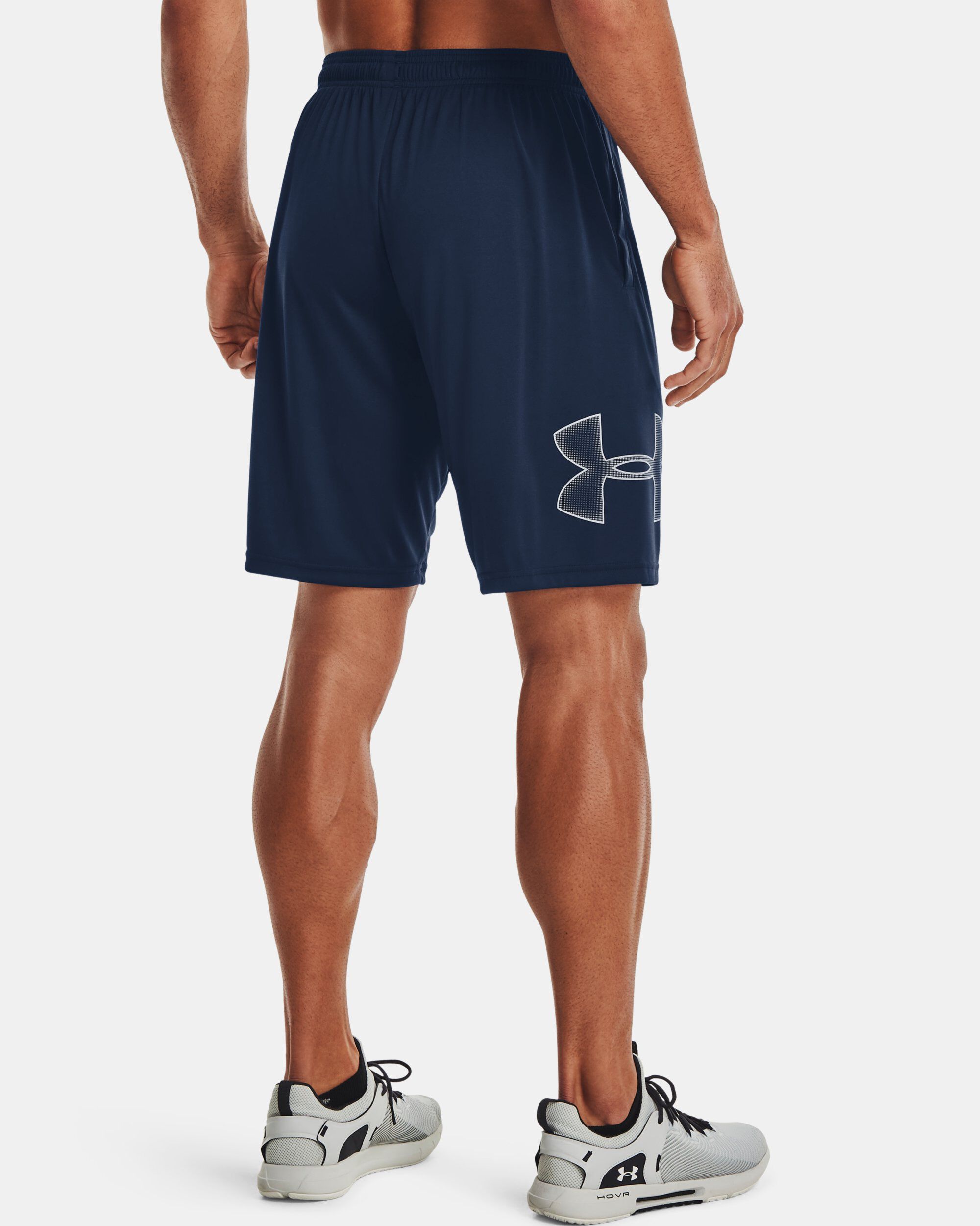 Under armour men's tech graphic shorts new arrivals