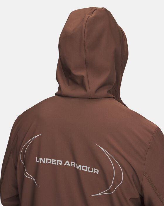 UA Unstoppable+ Woven image number 2