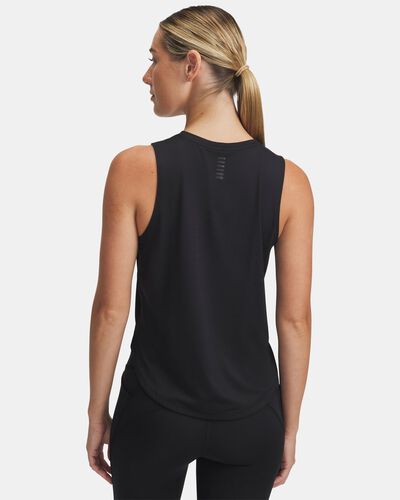 Women's UA Launch Elite Tank