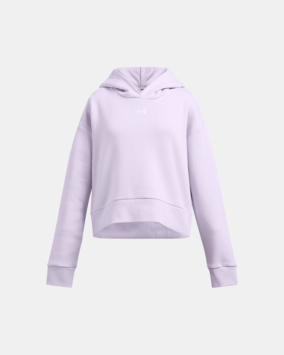 UA Rival Fleece image number 0