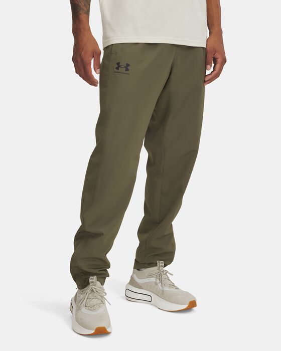 UA Rival Woven image number 0