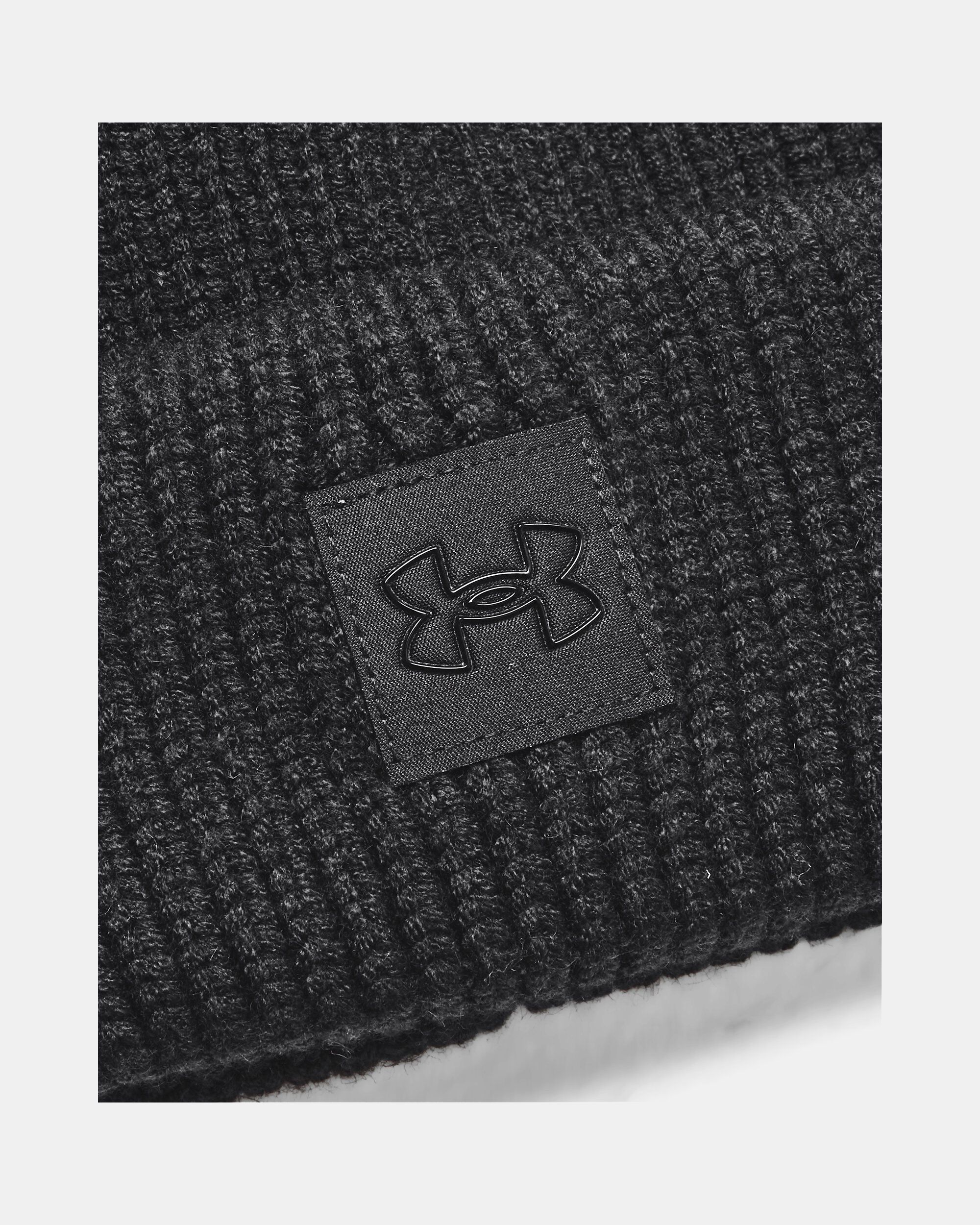Under armour coldgear tactical hot sale beanie