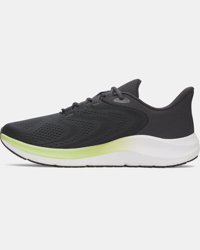 UA Pursuit 4 Big Logo