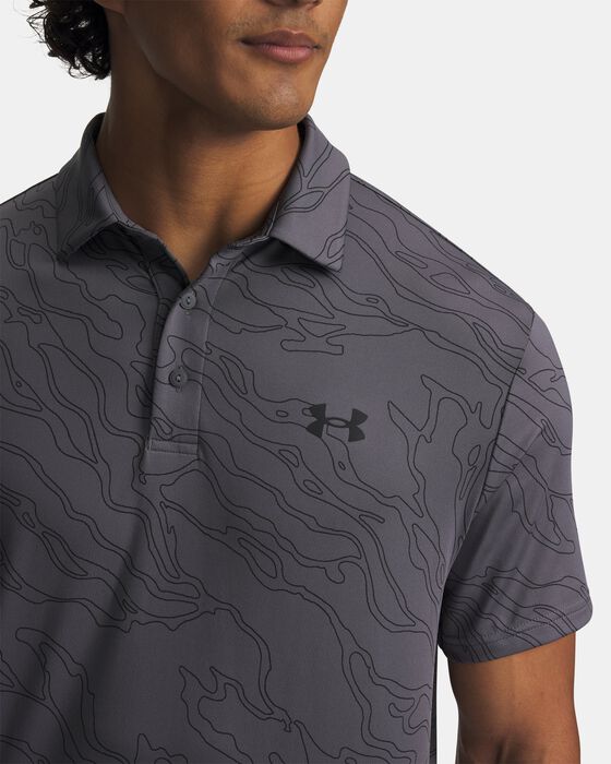 UA Playoff 3.0 Printed image number 2