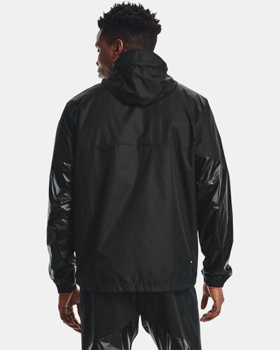 Men's UA RECOVER™ Legacy Windbreaker Jacket