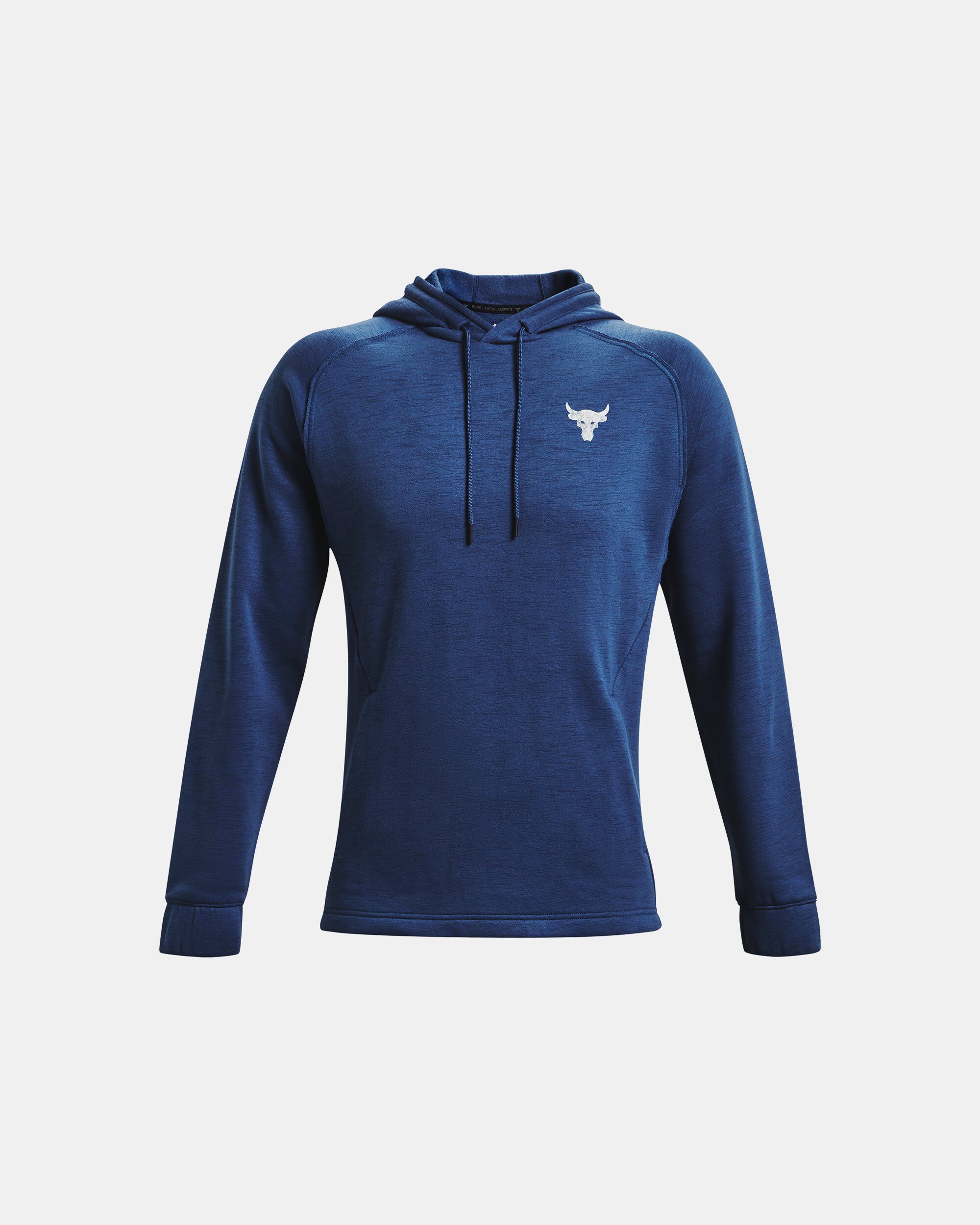Under armor deals charged cotton hoodie