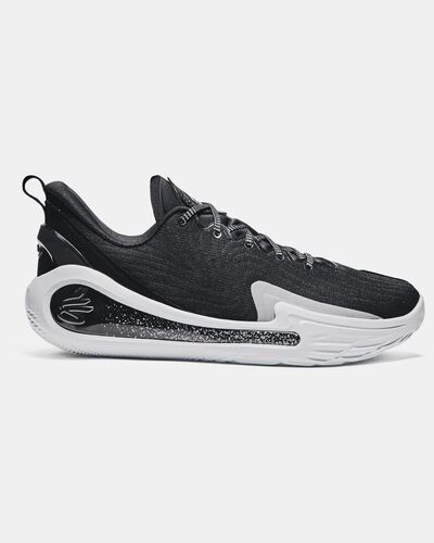 Unisex Curry 12 'Wardell Mode' Basketball Shoes