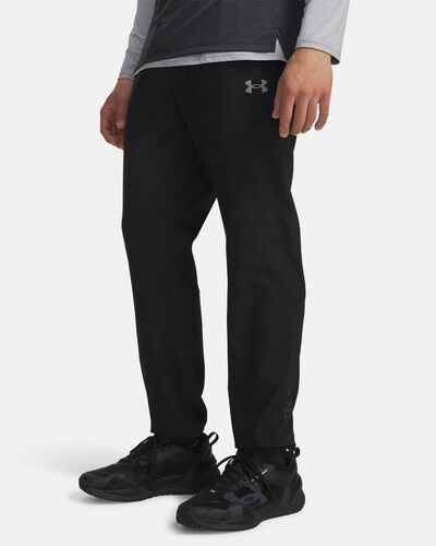 UA Tech&trade; Utility Woven