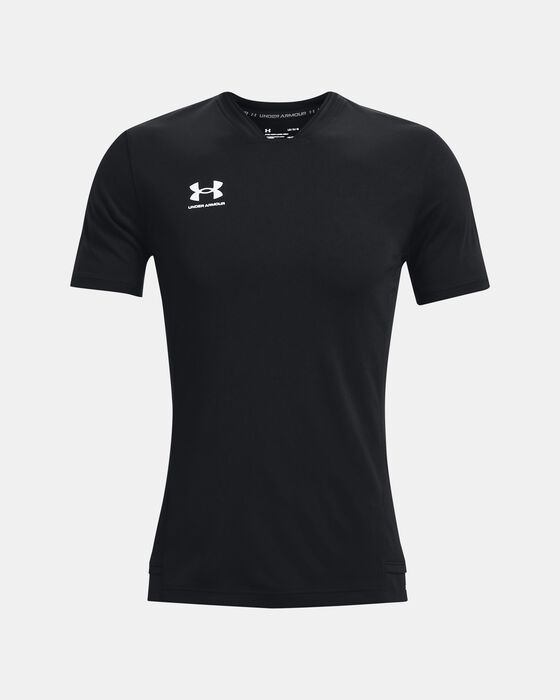 Men's UA Accelerate Premier T-Shirt image number 5