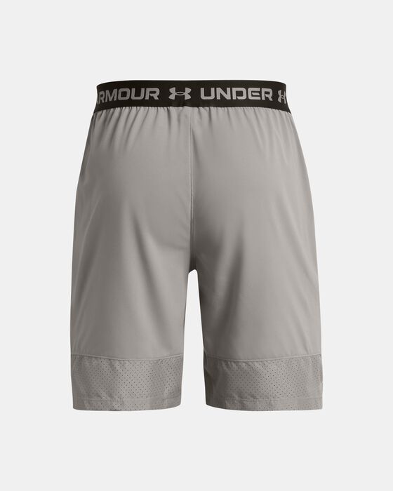 Men's UA Vanish Woven Shorts image number 6