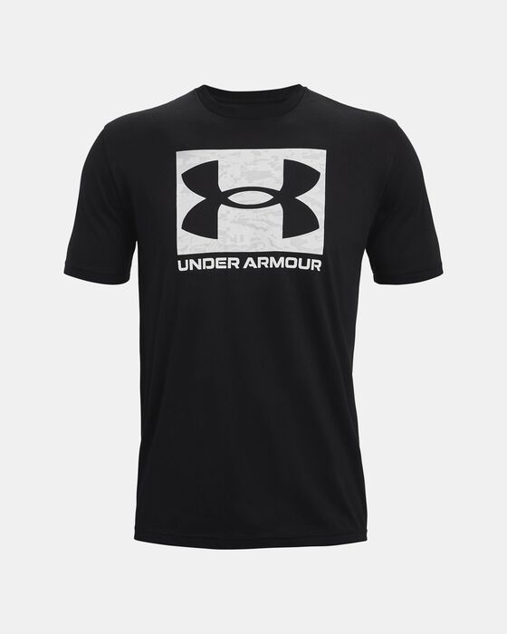 UA ABC Camo Boxed Logo image number 4