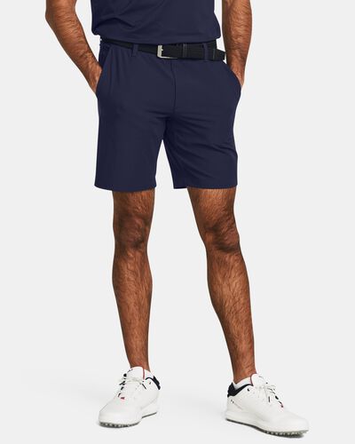 Men's UA Drive Tapered Shorts