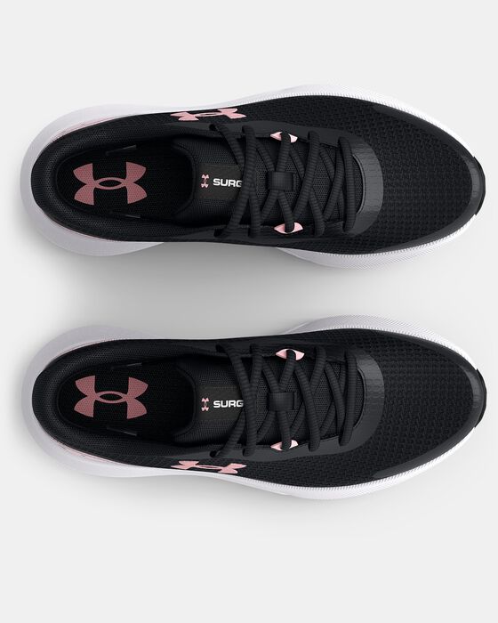 Women's UA Surge 3 Running Shoes image number 2