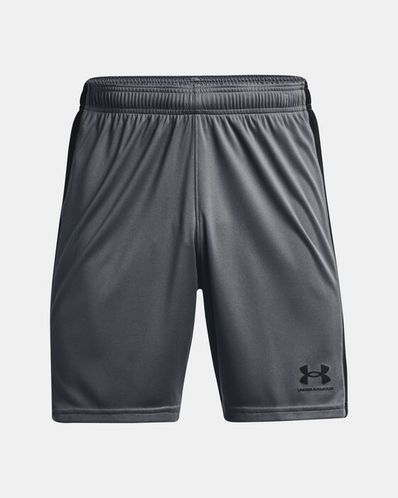 Men's UA Challenger Knit Shorts image number 5