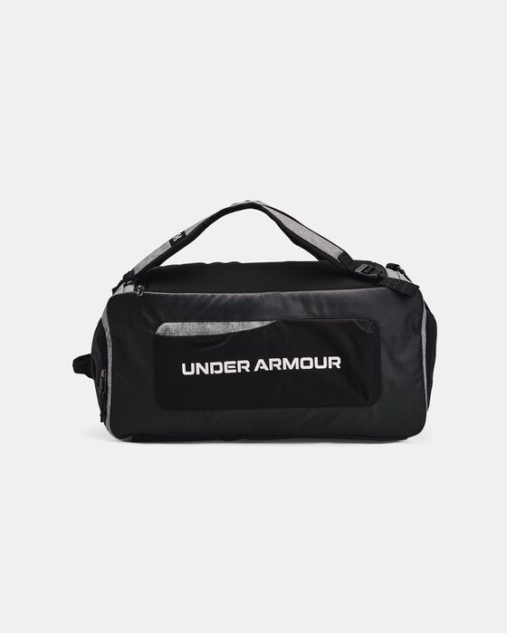 UA Contain Duo Medium Backpack Duffle image number 1