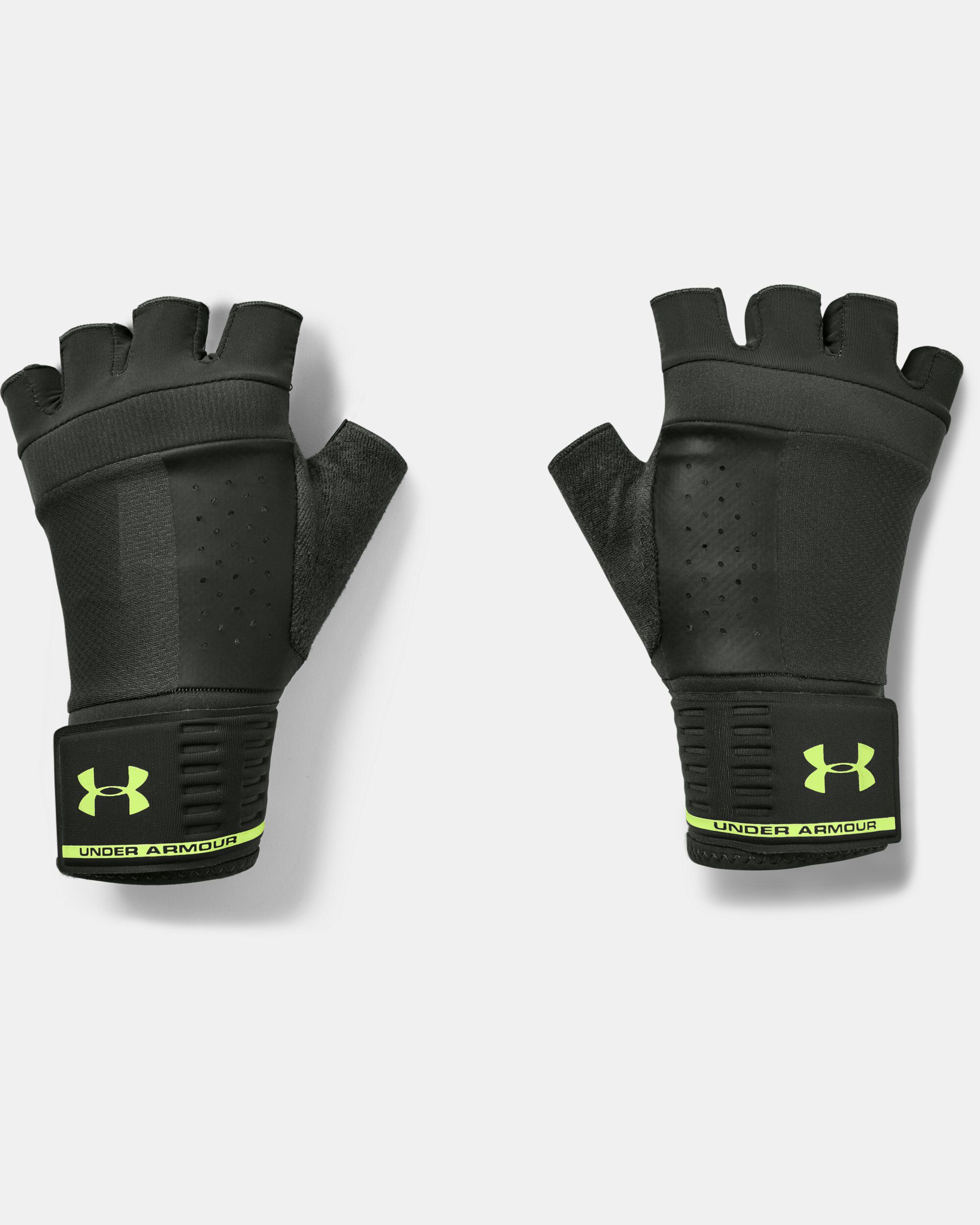 Under armour lifting clearance gloves