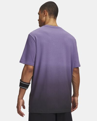 UA Hoops Triple Logo