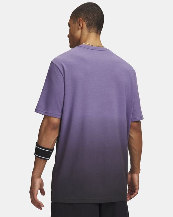 UA Hoops Triple Logo image number 1